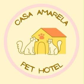 Casa Amarela